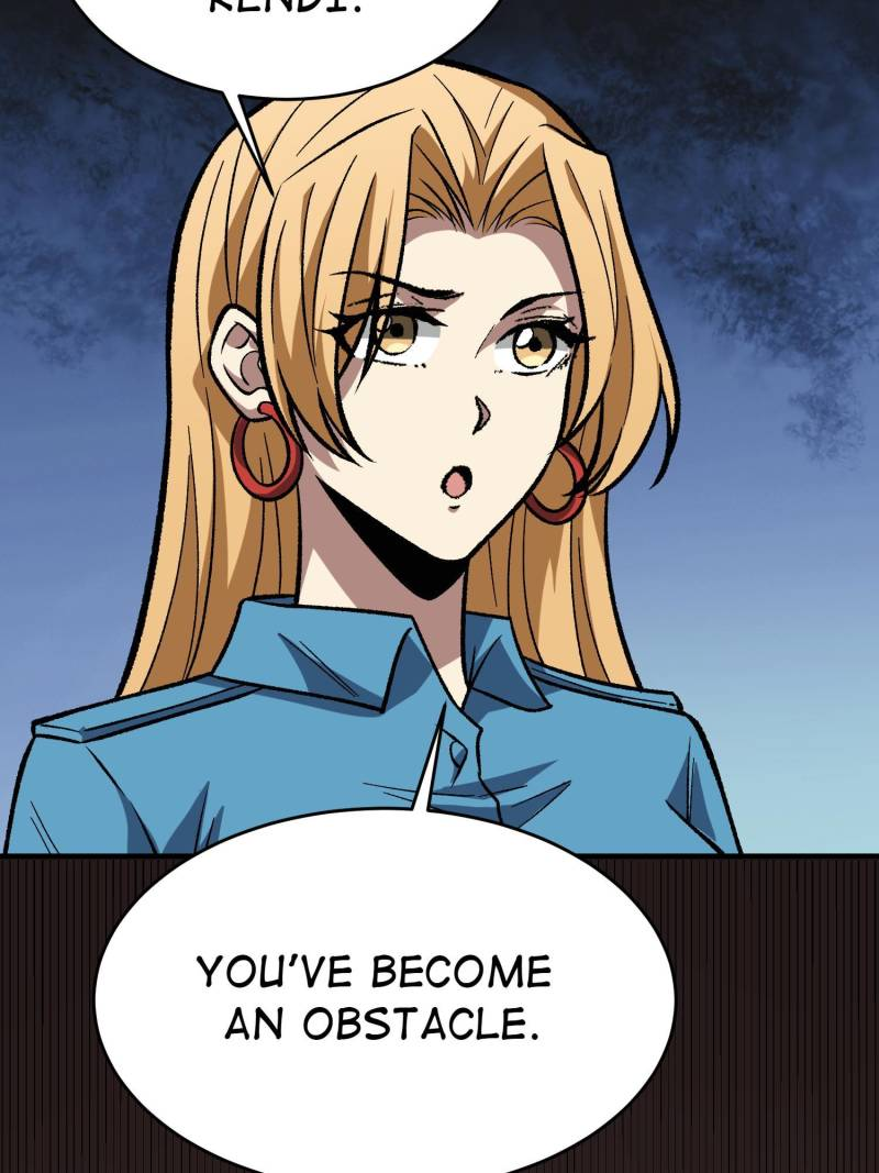 I'm Really Not A Supervillain Chapter 264 10